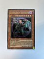 Yu-Gi-Oh! - Chaos-Imperatordrache - Gesandter des Endes - DPKB-DE016 - 1st Ed.