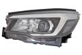 LED HAUPTSCHEINWERFER MIT STELLMOTOR DEPO VORNE LINKS FÜR FORESTER SK 18->