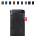 Handy Tasche ASUS ROG Phone 3 Schutz Hülle Sleeve Etui Made in Germany fitBAG