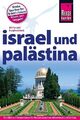 Reise Know-How Reiseführer Israel und Palästina