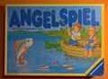 ANGELSPIEL ( 1989 ) Kleine Angler fangen große Fische [Rarität]