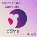 Panda Dome Complete 2024 2 Gerät / 1 Jahr 2 PC Global Protection 2023 DE EU