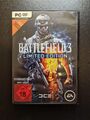 Battlefield 3 - Limited Edition (PC, 2011) PC Spiel, Windows 