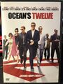 Oceans Twelve (DVD) - FSK 6 - (275)