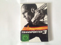 Transporter 3 (DVD) - FSK 12 -