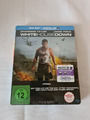 White House Down - Blu Ray Steelbook- NEU und OVP!!