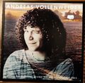 Andreas Vollenweider– Behind The Gardens-Behind The Wall-Under The Tree Vinyl LP