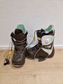 Burton Mint Snowboard  Boots