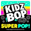 KIDZ BOP Super POP kidz bop Kids, audioCD, New, FREE