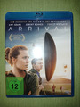 Arrival | Blu-Ray | Denis Villeneuve (Dune) | Amy Adams | Jeremy Renner