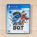 PS4 ASTRO BOT RESCUE MISSION Standard Edition Englisch Spiel