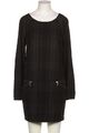 Hallhuber Kleid Damen Dress Damenkleid Gr. EU 34 Grau #vmgg0vh