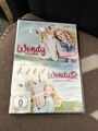 2in1: Wendy der Film und Wendy der Film 2 NEU OVP