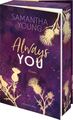 Always You: Roman | Liebe und dunkle Geheimnisse in den schottischen Highlands |