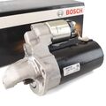 BOSCH Anlasser Starter für BMW 1er 3er 5er 6er 7er X3 X5 X6 1,8 KW