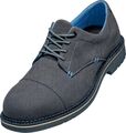 Uvex 1 Business Halbschuhe S2 84698 Grau (84698)