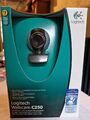 Webcam Logitech C250