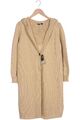 Marc O Polo Strickjacke Damen Cardigan Jacke Gr. L Beige #ltf2jq1