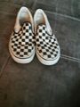 Orig VANS Gr. 37 Mit Karton 