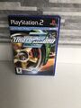 Need for Speed Underground 2 Sony PS2 Spiel sehr guter Zustand kostenlose Lieferung schneller Versand