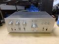 Trio KA -3500 Stereo Einbauverstärker Vintage silber - Reparaturersatz