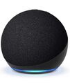 Amazon Echo Dot 5. Generation Smart Lautsprecher mit Alexa - Anthrazit