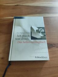 Ich mach was draus!" Das Selbstcoachingbuch von Schmidt, Hans H.