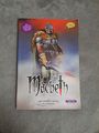 Macbeth The Graphic Novel  William  Shakespeare Comic