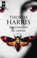 Das Schweigen der Lämmer Thomas, Harris und Leeb Sepp: 30892