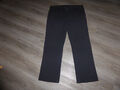 Damen Thermohose schwarz  Gr. 42