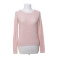 ONLY, Strickpullover, Größe: XS, Pink, Acryl/Polyamid, Einfarbig, Damen #Vww