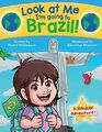 Look at Me I'm going to Brazil!: A ..., Williamson, Dan