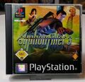 Syphon Filter 3 - Playstation 1 PS1 - Sehr Guter Zustand - Aus meiner Sammlung 