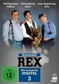 Kommissar Rex - Die komplette 3. Staffel. 3 DVDs | Hans Werner | Deutsch | DVD