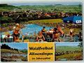 10572947 - 7936 Allmendingen Waldfreibad Schwimmbad Alb-Donau-Kreis LKR