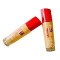 Rimmel London langlebige Oberfläche 25 Stunden volle Abdeckung Foundation 30ml-302 warm oliv