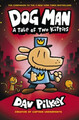 Dog Man 03: Tale of Two Kitties Dav Pilkey Taschenbuch Dog Man 256 S. Englisch