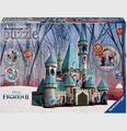 Ravensburger Disney Frozen 2 Schloss 3D Puzzle für Erwachsene und Kinder 12 Jahre