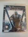 PS3 / Sony Playstation 3 - Viking: Battle for Asgard | FSK18 In Folie 