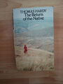 Return of the Native Thomas Hardy MacMillan 1974 Sehr Gut!!!