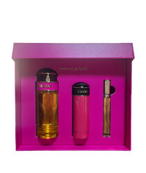 Prada Candy EdP SET 3-tlg.80ml+10ml+Bodylotion