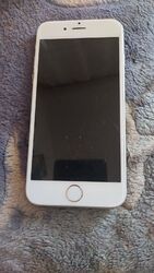 Apple iPhone 6S - 32GB - Space Grau (Ohne Simlock) DISPLAY DEFEKT 