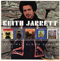 Original Album Serie von JARRETT,KEITH