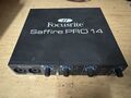 Focusrite Saffire Pro 14 Professional Audio interface