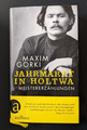 Maxim Gorki - Jahrmarkt in Holtwa Meistererzählungen * Aufbau