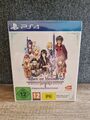 Tales of Vesperia Definitive Edition - Premium Edition Playstation 4 PS4 NEU OVP