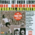 Fussball ist unser Leben-Die größten Fußball-Kulthits (2006) Franz Becken.. [CD]