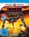 Krieg der Welten 2 (3D-Special Edition) [Blu-ray] vo... | DVD | Zustand sehr gut