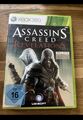 Assassin's Creed Revelation Special Edition Xbox 360 Spiel 