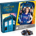 Doctor Who Der dreizehnte Doktor Puzzle 1000 Teile